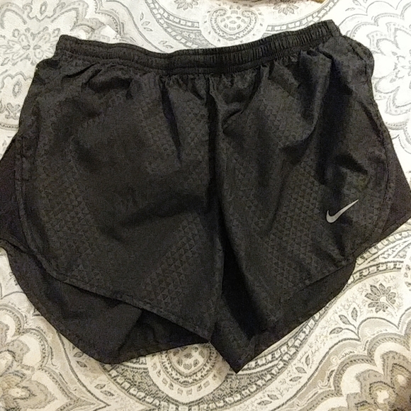 Nike Pants - Nike Womens Lined Running Shorts